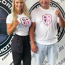 Ebanie Bridges | Instagram.com nuotr 94