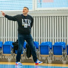 „Žalgirio“ ir „Cascados-HC Garliavos SM“ rungtynės | rankinis.lt nuotr. 2