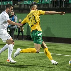 Lietuvos ir Naujosios Zelandijos rungtynės | BNS nuotr. 9