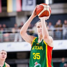 Lietuvių ir lenkių rungtynės | Roko Lukoševičiaus nuotr. 81