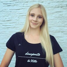 Sina Mayer | Instagram.com nuotr 12