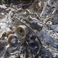 Tragiška sraigtasparnio avarija | Scanpix nuotr. 6