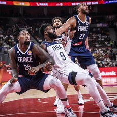 Rungtynių akimirka | FIBA nuotr. 3