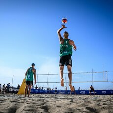 „Volleyball World“ nuotr. | Organizatorių nuotr. 6