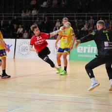 „Varsos-Stronglaso“ ir „HC Vilniaus“ rungtynės | rankinis.lt nuotr. 6