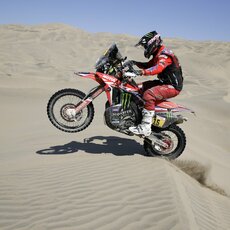 Dakaro ralio septintasis etapas | Scanpix nuotr. 21