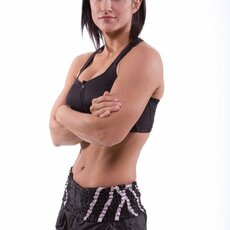 Gina Carano | Instagram.com nuotr 39