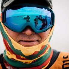 Dakaro ralio šeštasis etapas | Pitlane/Ryčio Šeškaičio nuotr. 22