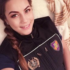 Firuza Šaripova | Instagram.com nuotr 14