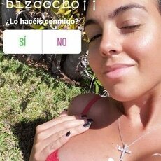 Georgina Rodriguez | Instagram.com nuotr 39