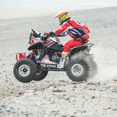 Dakaro ralio šeštasis etapas | Pitlane/Ryčio Šeškaičio nuotr. 31