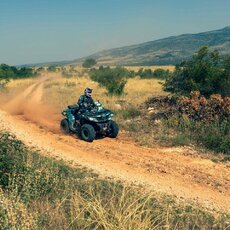 „CFMOTO Thunder Racing Team“ nuotr. | Organizatorių nuotr. 23