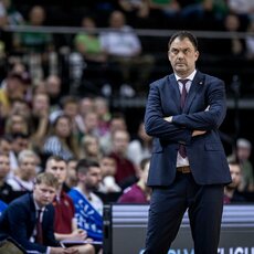 Rungtynių akimirka | LKL nuotr. 31