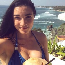 Michelle Jenneke | Instagram.com nuotr 118