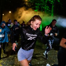 „Insane Run“ bėgimas | Vytauto Dranginio nuotr. 23