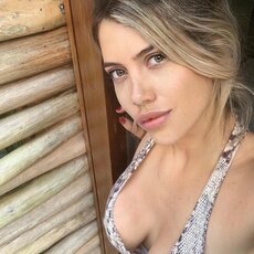 Wanda Nara | Instagram.com nuotr 82