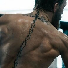 Conoras McGregoras | Instagram.com nuotr 54