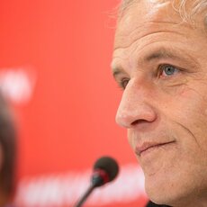 „Sūduvos“ spaudos konferencija | Žygimanto Gedvilos / BNS foto nuotr. 2