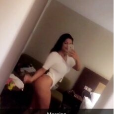 Suzy Cortez | Instagram.com nuotr 41