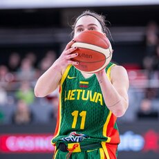 Lietuvių ir lenkių rungtynės | Roko Lukoševičiaus nuotr. 113