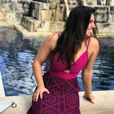 Mackenzie Dern | Instagram.com nuotr 55