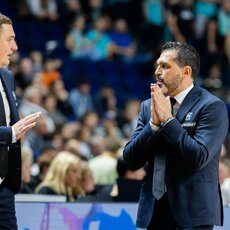 Rungtynių akimirka | Patricijos Adamovič / BNS nuotr. 15