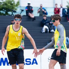 Turnyro akimirka | Augusto Četkausko nuotr. 2