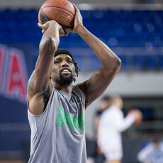 rungtynių akimirka | LKL nuotr. 42