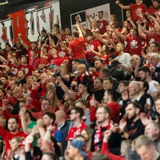 rungtynių akimirka | BNS nuotr. 13