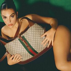 Georgina Rodriguez | Instagram.com nuotr 101