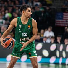 Rungtynių akimirka | Teodoro Biliūno / BNS foto nuotr. 49