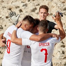 Lietuvių ir šveicarų rungtynės | Organizatorių nuotr. 17