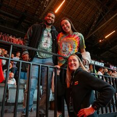 Belgių ir lietuvių rungtynės | Žygimanto Vingelio nuotr. 16