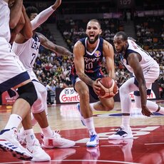 Rungtynių akimirka | FIBA nuotr. 29