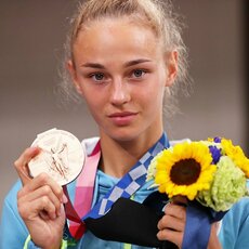 Darija Bilodid | Instagram.com nuotr 8