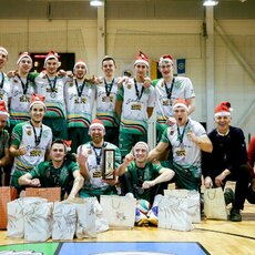 LTF Didžiosios taurės finalai | M.Baranausko nuotr. 24