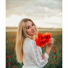 Anželika Terliuga | Instagram.com nuotr 63