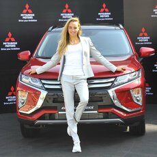 Darija Bilodid | Instagram.com nuotr 34