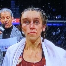 Joanna Jedrzejczyk | „X“ nuotr. 6