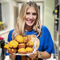 Eugenie Bouchard | Instagram.com nuotr 43