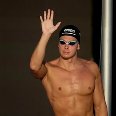 Danas Rapšys („European Aquatics“ nuotr.) | Organizatorių nuotr. 8