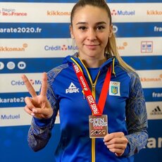 Anželika Terliuga | Instagram.com nuotr 51