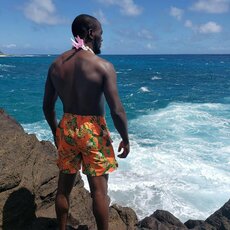 Terence'as Crawfordas | Instagram.com nuotr 87