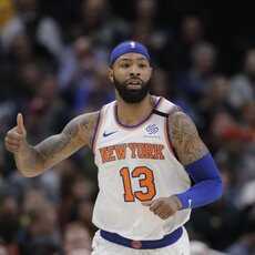 3. Niujorko „Knicks“ (NBA), Vertė: $4.6 milijardai, Savininkai: Madison Square Garden Company, Įsigijimo metai: 1997, Mokėta suma: $300 mln. | Scanpix nuotr. 3