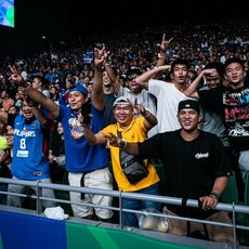 rungtynių akimirka | FIBA nuotr. 12