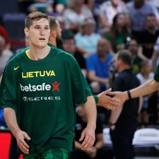 Ąžuolas Tubelis | Eriko Ovčarenko / BNS foto nuotr. 6