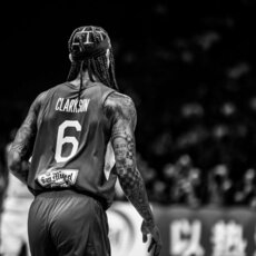 rungtynių akimirka | FIBA nuotr. 39