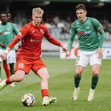 „Kauno Žalgiris“ – „Sūduva“ rungtynių akimirka | Lino Žemgulio nuotr. 6
