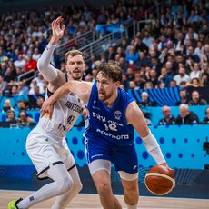 rungtynių akimirka | FIBA nuotr. 22