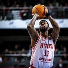 Marcusas Fosteris | FIBA nuotr. 17